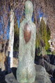 Vlasatice - torzo