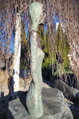 Vlasatice - torzo
