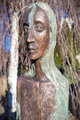 Vlasatice - torzo