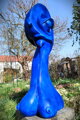 Žena z Marsu