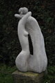 V objetí