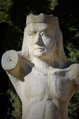 Král David