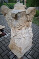 Greenman a Malá lesní víla