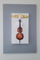 Violoncellistka