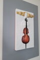 Violoncellistka