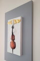 Violoncellistka