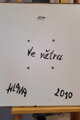 Ve větru