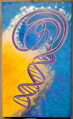 DNA I