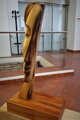Hlava ženy