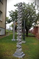 Geometrická stéla