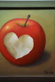 Jablíčko z lásky