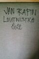 Loutnistka