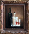 Dvě lahve I