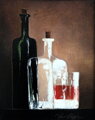 Dvě lahve I