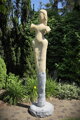 Tančící aristokratka