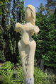 Tančící aristokratka