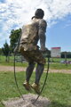 Odraz vytrvalosti