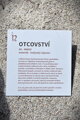 Otcovství