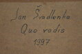 Quo vadis