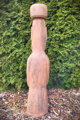 Moai s kloboukem IV