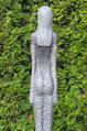 Stříbrná dívka