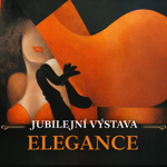 Výstava ELEGANCE