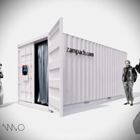 Putovní výstava ateliéru Žampach 2026