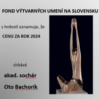 Cena Slovenského fondu výtvarných umění