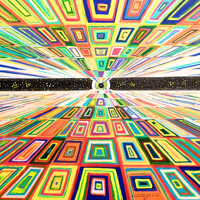 Zuzana Čížková - ARTEXPO NEW YORK