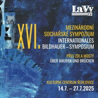 POZVÁNKA NA XVI. ROČNÍK SOCHAŘSKÉHO SYMPOZIA