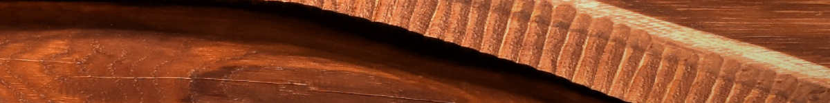 sochy ze dřeva