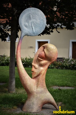 Měsíční král