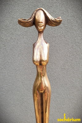 Vnadná
