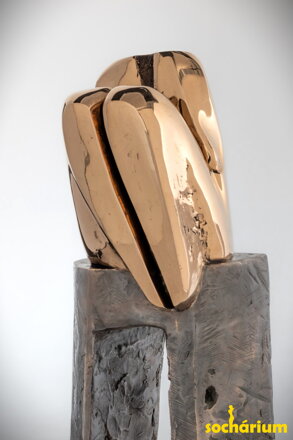 Torzo na stoličce II