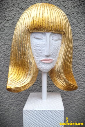 Zlaté vlasy II