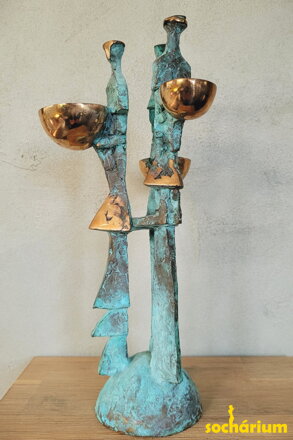 Živá, mrtvá a ohnivá voda