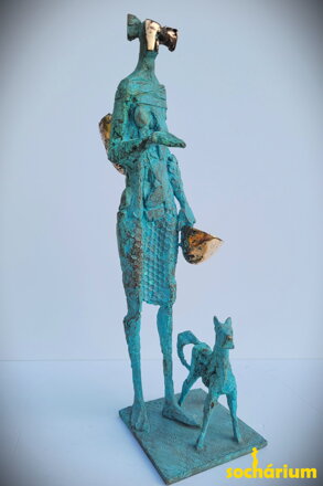 Přítel nejvěrnější