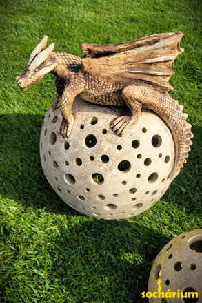 Dračí koule