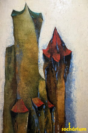 Rekviem pro sv. Annu