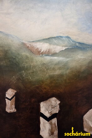 Předjaří v Podkrkonoší