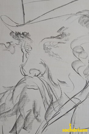 Prokletý basník Paul Verlaine