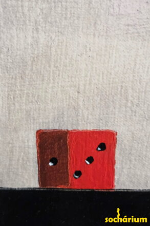 Hráčské zátiší