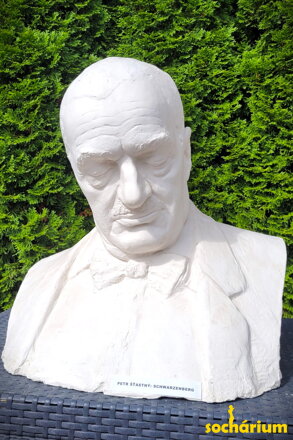 Karel Schwarzenberg