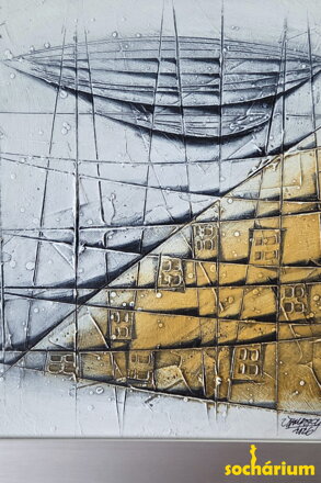 Zeppelin nad Matalou