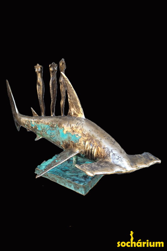 Na cestě z pravěku