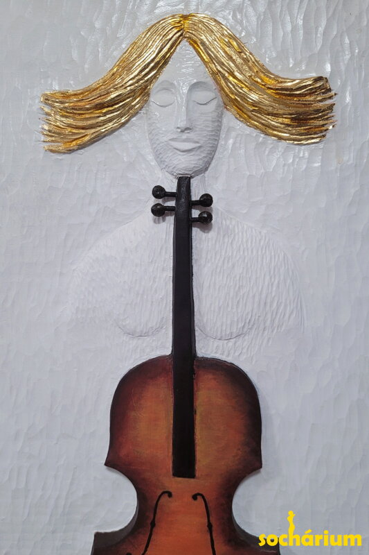 Violoncello