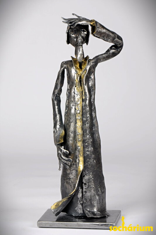 Strážce hvězdného majáku