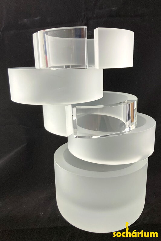 Vertikální harmonie