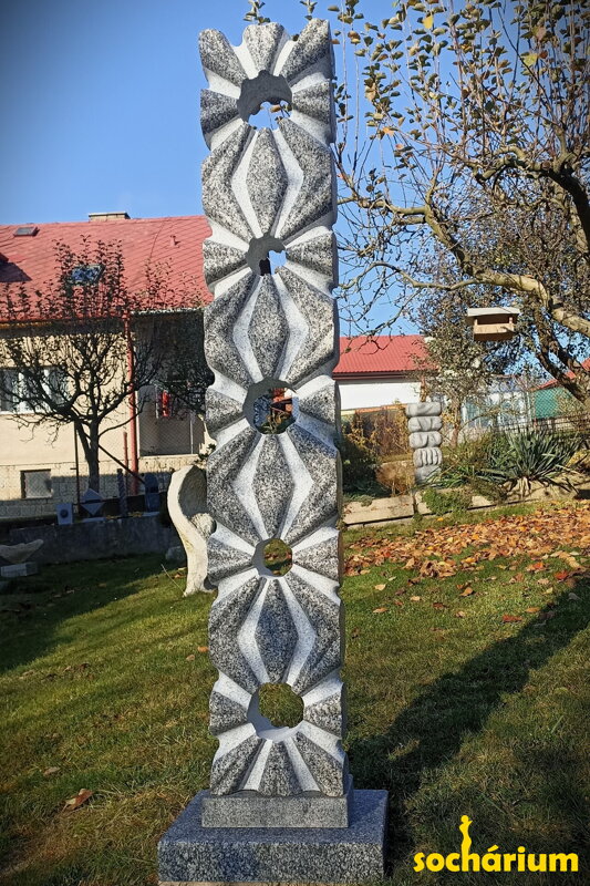 Pět sluncí