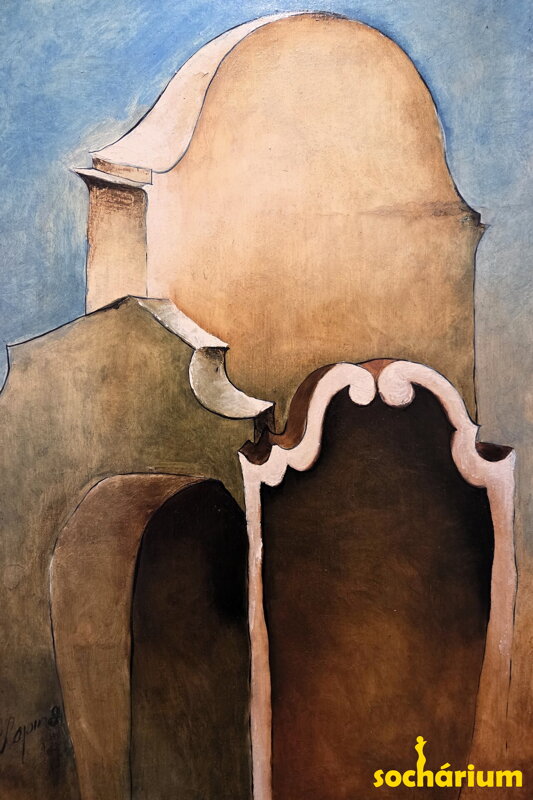 Židovský hřbitov v Praze